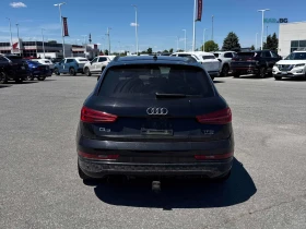 Audi Q3 PROG ЦЕНА ДО БЪЛГАРИЯ РЕГИСТРАЦИЯ & АВТОКРЕДИТ, снимка 5