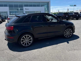 Audi Q3 PROG ЦЕНА ДО БЪЛГАРИЯ РЕГИСТРАЦИЯ & АВТОКРЕДИТ, снимка 4