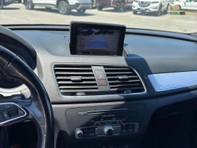 Audi Q3 PROG ЦЕНА ДО БЪЛГАРИЯ РЕГИСТРАЦИЯ & АВТОКРЕДИТ, снимка 8