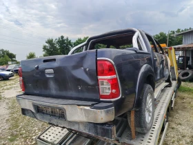 Toyota Hilux 3.0D4D, снимка 5