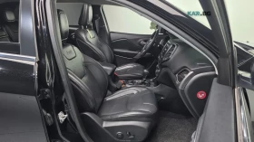 Jeep Cherokee  * 2.4* Longitude High* AWD* КОЖА* ПОДГРЕВ* ПАНОРА, снимка 3