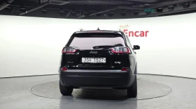 Jeep Cherokee  * 2.4* Longitude High* AWD* КОЖА* ПОДГРЕВ* ПАНОРА, снимка 13