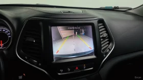 Jeep Cherokee  * 2.4* Longitude High* AWD* КОЖА* ПОДГРЕВ* ПАНОРА, снимка 8