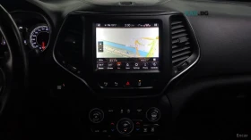Jeep Cherokee  * 2.4* Longitude High* AWD* КОЖА* ПОДГРЕВ* ПАНОРА, снимка 7