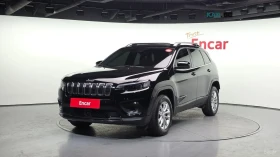 Jeep Cherokee  * 2.4* Longitude High* AWD* КОЖА* ПОДГРЕВ* ПАНОРА, снимка 1