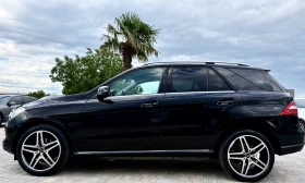 Mercedes-Benz ML 250, снимка 5