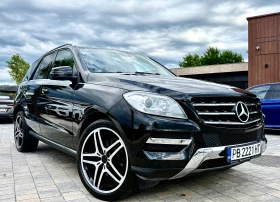 Mercedes-Benz ML 250, снимка 4