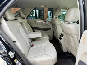 Mercedes-Benz ML 250, снимка 13