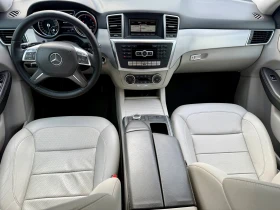 Mercedes-Benz ML 250, снимка 14