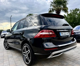 Mercedes-Benz ML 250, снимка 3