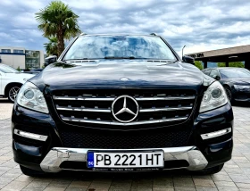 Mercedes-Benz ML 250, снимка 7