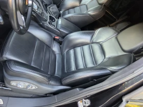 Porsche Cayenne Turbo 500+ + + hp Бартер/лизинг, снимка 13