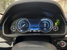 BMW X5 * 35i * 1 СОБСТВЕНИК * ПЕРФЕКТНО СЕРВИЗИРАНА * 360, снимка 12