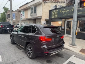 BMW X5 * 35i * 1 СОБСТВЕНИК * ПЕРФЕКТНО СЕРВИЗИРАНА * 360, снимка 3