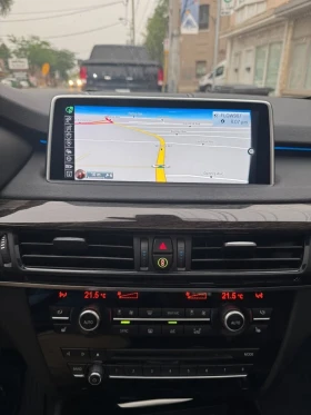 BMW X5 * 35i * 1 СОБСТВЕНИК * ПЕРФЕКТНО СЕРВИЗИРАНА * 360, снимка 15