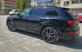 Audi Q7 55TFSI* 6+ 1* PANO* 360* 22inch* , снимка 2