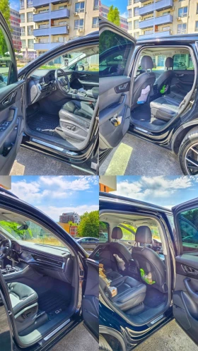 Audi Q7 55TFSI* 6+ 1* PANO* 360* 22inch* , снимка 7