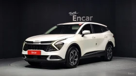 Kia Sportage 1.6 Turbo 2WD* КОЖА* ПОДГРЕВ* НАВИ* КАМЕРА, снимка 1