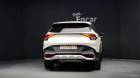 Kia Sportage 1.6 Turbo 2WD* КОЖА* ПОДГРЕВ* НАВИ* КАМЕРА, снимка 4