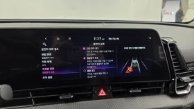 Kia Sportage 1.6 Turbo 2WD* КОЖА* ПОДГРЕВ* НАВИ* КАМЕРА, снимка 14
