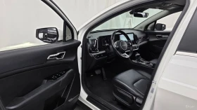 Kia Sportage 1.6 Turbo 2WD* КОЖА* ПОДГРЕВ* НАВИ* КАМЕРА, снимка 8