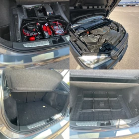 BMW X1 18d, M-tech, 8ZF, Harman, Alcantara, X-drive, снимка 14