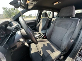 BMW X1 18d, M-tech, 8ZF, Harman, Alcantara, X-drive, снимка 11