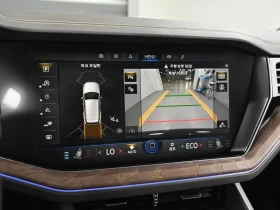 VW Touareg 3.0 TDI PRESTIGE, снимка 15