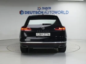 VW Touareg 3.0 TDI PRESTIGE, снимка 4