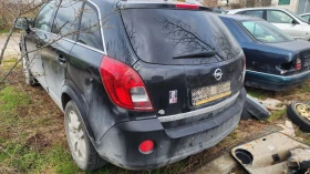 Opel Antara 2.2 , снимка 5