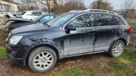 Opel Antara 2.2 , снимка 6