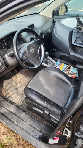 Opel Antara 2.2 , снимка 7