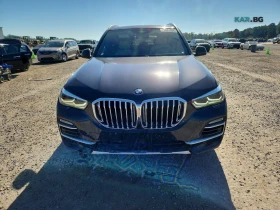 BMW X5 XDRIVE40i* PANORAMA* HEAD UP* , снимка 5