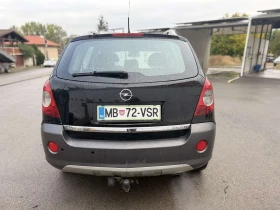 Opel Antara, снимка 4