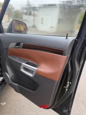 Opel Antara, снимка 8