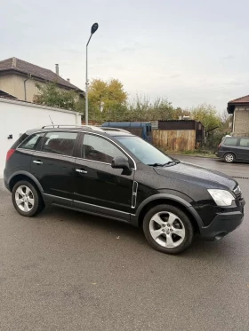 Opel Antara, снимка 2