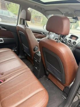 Opel Antara, снимка 7