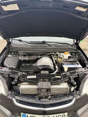 Opel Antara, снимка 5