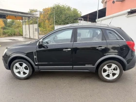 Opel Antara, снимка 3