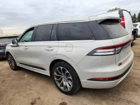 Lincoln Aviator 3.0l Grand Touring, снимка 2