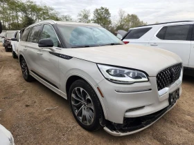 Lincoln Aviator 3.0l Grand Touring, снимка 4