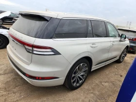 Lincoln Aviator 3.0l Grand Touring, снимка 3