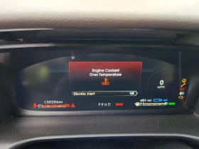 Lincoln Aviator 3.0l Grand Touring, снимка 9