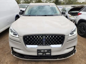 Lincoln Aviator 3.0l Grand Touring, снимка 5