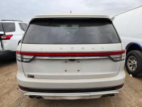 Lincoln Aviator 3.0l Grand Touring, снимка 6