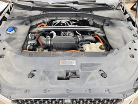 Lincoln Aviator 3.0l Grand Touring, снимка 11