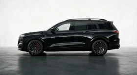 Audi Q9 TDI* S-LINE* B&O* HYPER* PANO* KEYLESS* MEMORY* , снимка 4