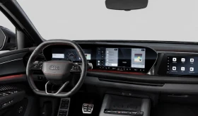 Audi Q9 TDI* S-LINE* B&O* HYPER* PANO* KEYLESS* MEMORY* , снимка 5