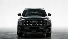 Audi Q9 TDI* S-LINE* B&O* HYPER* PANO* KEYLESS* MEMORY* , снимка 2