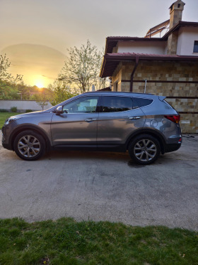 Hyundai Santa fe 2.2 Xpossible , снимка 7